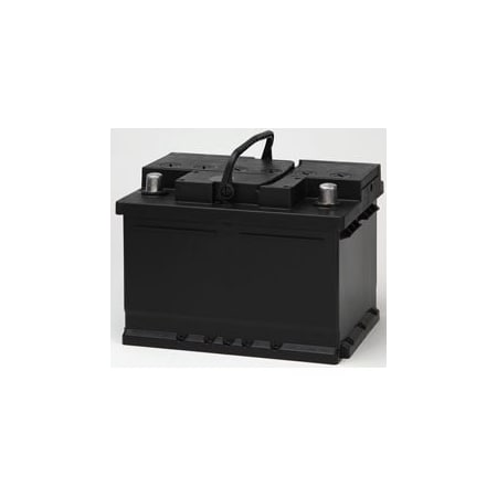 Ilc Replacement For FORD EDGE V6 35L 590CCA YEAR 2017 BATTERY EDGE V6 3.5L 590CCA YEAR: 2017 BATTERY: